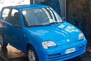 fiat 600 ...1100