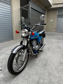 gilera 125 arcore