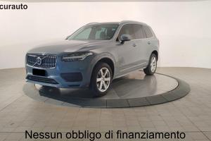 VOLVO Xc90 B5 Mild Hybrid (D) Awd Automatico 7 Pos