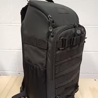 ZAINO TEMBA AXIS V2 Backpack 16L Black