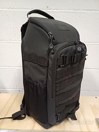 ZAINO TEMBA AXIS V2 Backpack 16L Black