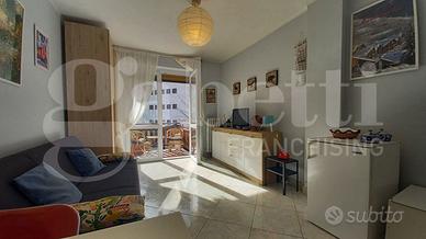 Appartamento Bardonecchia [BDA31ARG]