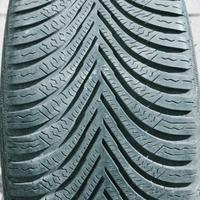 Gomma invernale Michelin Alpin 5 205 55 16