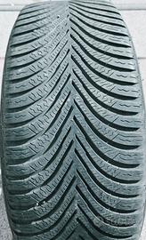 Gomma invernale Michelin Alpin 5 205 55 16