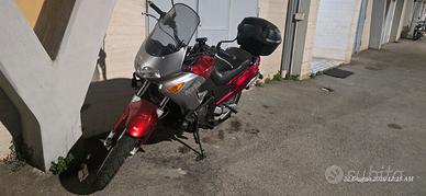 aprilia pegaso ie