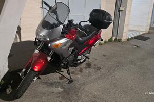 aprilia pegaso ie
