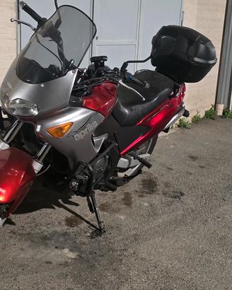 aprilia pegaso ie