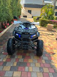 Quad 200