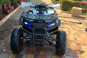 Quad 200