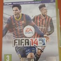 FIFA 14 XBOX 360