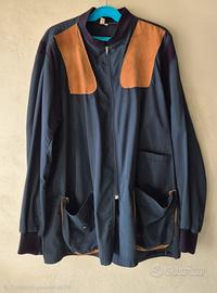 Giacca da tiro Baronerosso