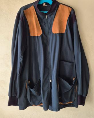 Giacca da tiro Baronerosso