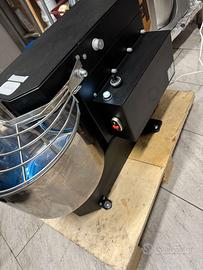 IMPASTARTICE HAMMERSUD 12 KG