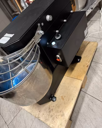 IMPASTARTICE HAMMERSUD 12 KG