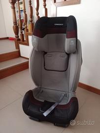 Seggiolino auto 