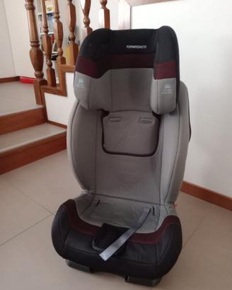 Seggiolino auto 