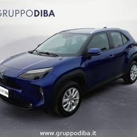 Toyota Yaris Cross 1.5h Active fwd 116cv e-cvt