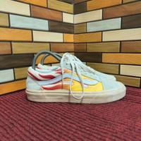 Vans scarpe