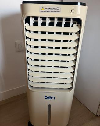 Rinfrescatore d’aria ventilatore