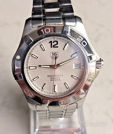 Tag Heuer aquaracer 300M automatic 39 mm