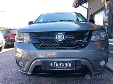 FIAT Freemont 2.0 Multijet 140 CV Lounge