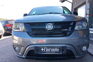 FIAT Freemont 2.0 Multijet 140 CV Lounge