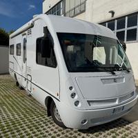 Motorhome Mirage Giubileo 70H - 6 posti letto -