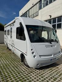 Motorhome Mirage Giubileo 70H - 6 posti letto -
