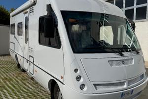 Motorhome Mirage Giubileo 70H - 6 posti letto -