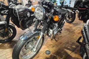 Kawasaki W 800 NUOVISSIMA