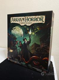 Arkham Horror: Set Base Aggiornato