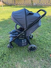 Passeggino completo Britax Romer