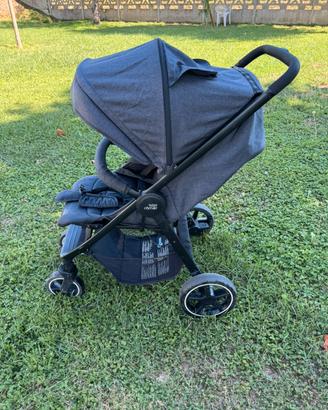 Passeggino completo Britax Romer