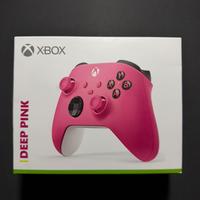 Controller Xbox Deep Pink/Rosa