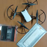 DJI Tello con Repeater wi fi Xiaomi