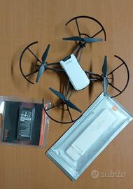 DJI Tello con Repeater wi fi Xiaomi