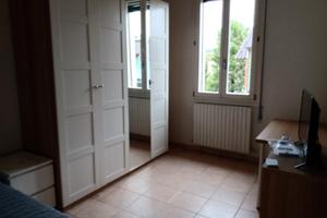 Posto letto in camera singola