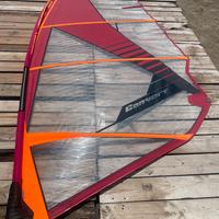 Vela Windsurf SEVERNE Convert 7.5 – Anno 2022/2023