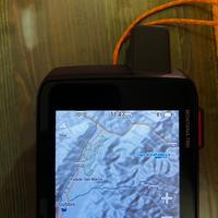 Garmin montana 700i