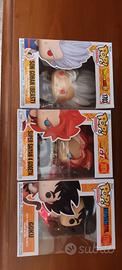 Funko Pop Dragonball 