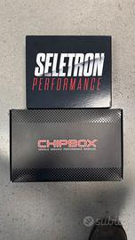 MODULO SELETRON + XPF EMULATOR AUDI RS3 8y