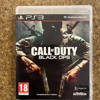 Call Of Duty Black Ops