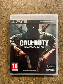 Call Of Duty Black Ops