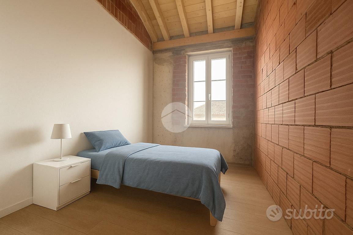 Appartamento – Peschiera Borromeo, Cascina Matta, Zeloforamagno - Vista 3