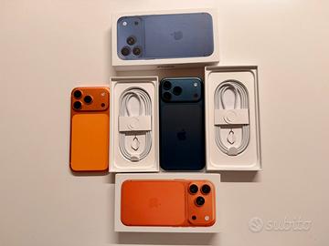 IPHONE 17 PRO MAX 256GB
