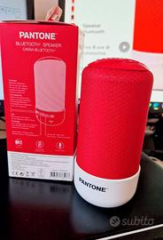 Speaker Wireless Linea Pantone