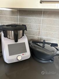 Monsieur cuisine Smart SILVERCREST