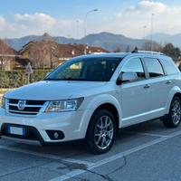 Fiat Freemont 2.0 Mjt 170 CV 4x4 AWD 7 POSTI FULL 