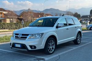 Fiat Freemont 2.0 Mjt 170 CV 4x4 AWD 7 POSTI FULL 