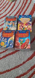 geronimo stilton il regno della fantasia 